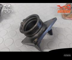 PACCO LAMELLARE COLLETTORE YAMAHA YZ 3sp 4db 4mx - 9