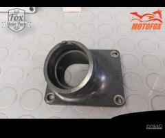 PACCO LAMELLARE COLLETTORE YAMAHA YZ 3sp 4db 4mx - 19