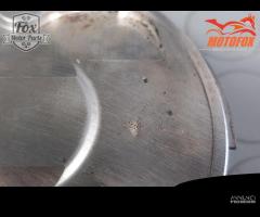 CILINDRO USATO PISTONE HONDA CRF CRFX 250 + 300