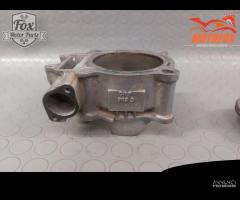 CILINDRO USATO PISTONE HONDA CRF CRFX 250 + 300