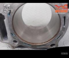 CILINDRO USATO PISTONE HONDA CRF CRFX 250 + 300 - 9