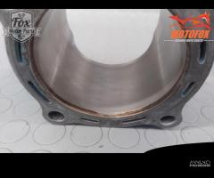 CILINDRO USATO PISTONE HONDA CRF CRFX 250 + 300 - 10