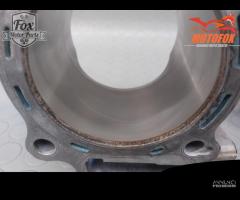 CILINDRO USATO PISTONE HONDA CRF CRFX 250 + 300 - 12