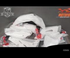 KIT PLASTICHE HONDA CR 2002/2007 restilyng 2020