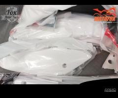 KIT PLASTICHE HONDA CR 2002/2007 restilyng 2020