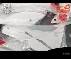 KIT PLASTICHE HONDA CR 2002/2007 restilyng 2020