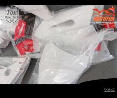 KIT PLASTICHE HONDA CR 2002/2007 restilyng 2020