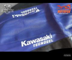 Copertina TECNOSEL KAWASAKI COBRA kx