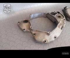 Semicarter cover KAWASAKI KXF - SUZUKI RMZ 250