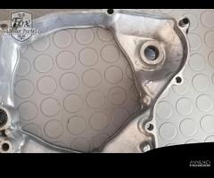 Semicarter cover KAWASAKI KXF - SUZUKI RMZ 250 - 7