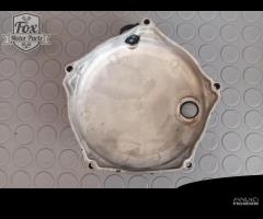 Semicarter cover KAWASAKI KXF - SUZUKI RMZ 250 - 9