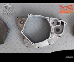 Semicarter cover KAWASAKI KXF - SUZUKI RMZ 250 - 15