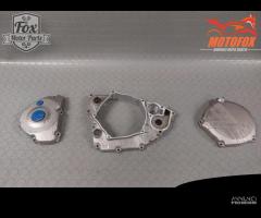 Semicarter cover KAWASAKI KXF - SUZUKI RMZ 250 - 17