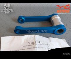 YAMALINK PER yamaha yzf wrf 2015 in poi leveraggio