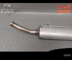 TERMINALE FMF  HONDA CR 250 2002-07