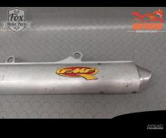 TERMINALE FMF  HONDA CR 250 2002-07