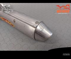 TERMINALE FMF  HONDA CR 250 2002-07