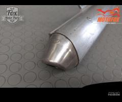 TERMINALE FMF  HONDA CR 250 2002-07