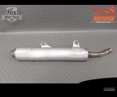 TERMINALE FMF  HONDA CR 250 2002-07 - 6