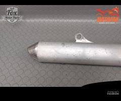 TERMINALE FMF  HONDA CR 250 2002-07 - 7