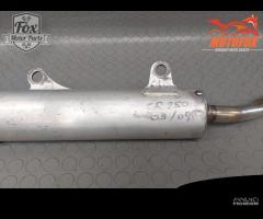 TERMINALE FMF  HONDA CR 250 2002-07 - 8