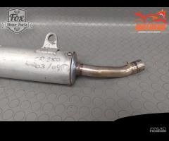 TERMINALE FMF  HONDA CR 250 2002-07 - 9