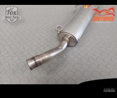 TERMINALE FMF  HONDA CR 250 2002-07 - 10