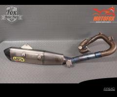 Scarico ARROW nuovo e usato YAMAHA YZF 450 2014/17