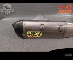 Scarico ARROW nuovo e usato YAMAHA YZF 450 2014/17