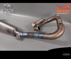 Scarico ARROW nuovo e usato YAMAHA YZF 450 2014/17