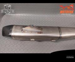 Scarico ARROW nuovo e usato YAMAHA YZF 450 2014/17