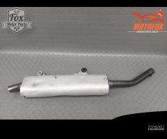 TERMINALE HONDA CR 250 1997/99 nuovo e usato - 11