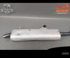 TERMINALE HONDA CR 250 1997/99 nuovo e usato - 12