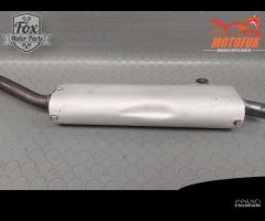 TERMINALE HONDA CR 250 1997/99 nuovo e usato - 14