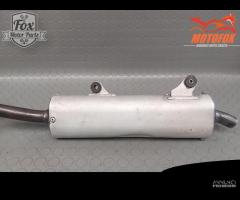 TERMINALE HONDA CR 250 1997/99 nuovo e usato - 15