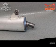 TERMINALE HONDA CR 250 1997/99 nuovo e usato - 17