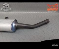 TERMINALE HONDA CR 250 1997/99 nuovo e usato - 19