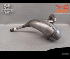 SCARICO DEP HONDA CR 250 2005-07 ESPANSIONE NUOVA