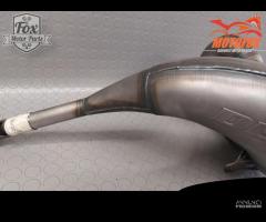 SCARICO DEP HONDA CR 250 2005-07 ESPANSIONE NUOVA