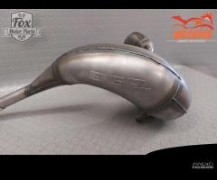 SCARICO DEP HONDA CR 250 2005-07 ESPANSIONE NUOVA