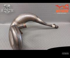 SCARICO DEP HONDA CR 250 2005-07 ESPANSIONE NUOVA - 7