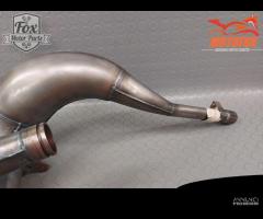 SCARICO DEP HONDA CR 250 2005-07 ESPANSIONE NUOVA - 8