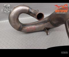 SCARICO DEP HONDA CR 250 2005-07 ESPANSIONE NUOVA - 17