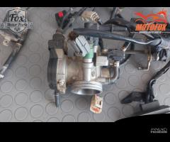 Corpo farfallato iniezione yamaha yzf 450 2010/13