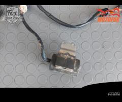 Corpo farfallato iniezione yamaha yzf 450 2010/13