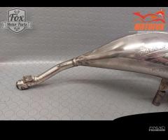 ESPANSIONE MARMITTA HONDA CR 125 1990/1997 fmf ori