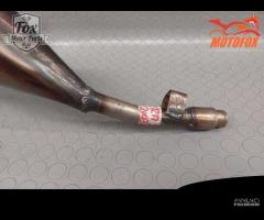 ESPANSIONE SCALVINI suzuki RM 125 2001/2012 NUOVA - 6