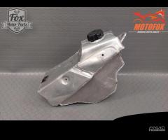 SERBATOIO alluminio HONDA CRF 450 2002/2004