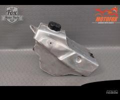 SERBATOIO alluminio HONDA CRF 450 2002/2004