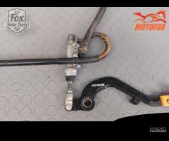 FRENO POSTERIORE SUZUKI RM NISSIN 2001/+